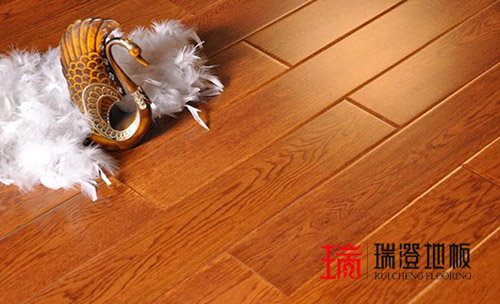 瑞澄地板加盟