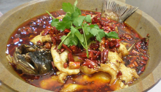 九寨门石锅鱼加盟