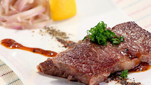 牛宝宝牛排加盟