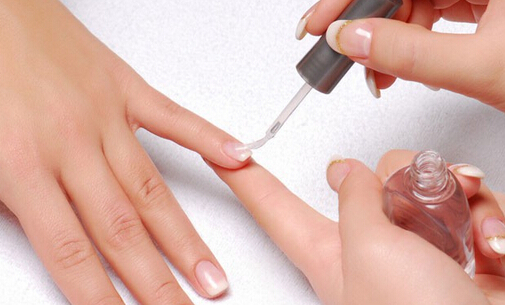 河狸家美甲加盟