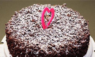 顶好来蛋糕加盟