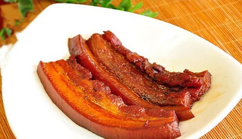 凤岐把子肉加盟