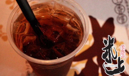 米上香尝加盟店