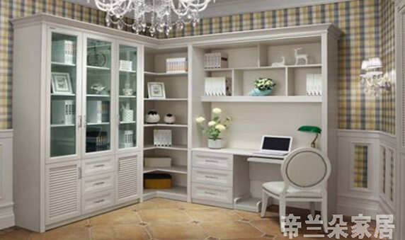 帝兰朵家居加盟