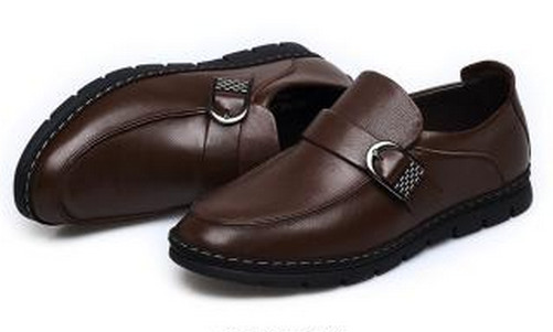 恒安利皮鞋加盟