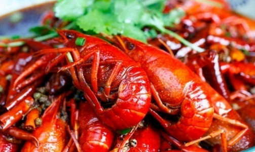 好滋味龙虾馆加盟