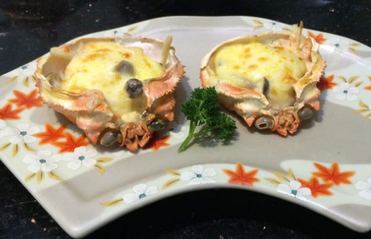 浅草日本料理加盟