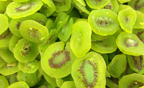 曹小宝零食世界加盟