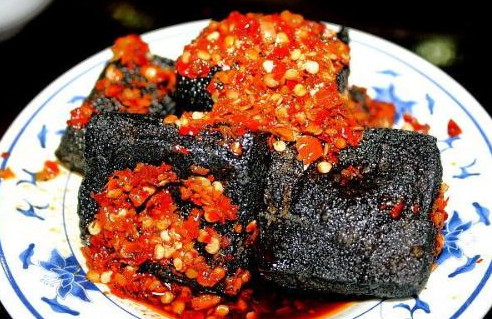 武爹臭豆腐加盟