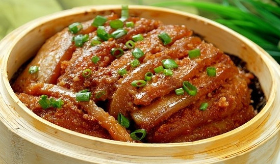 九园蒸味馆加盟