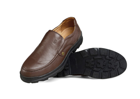 丑皮匠皮鞋加盟店