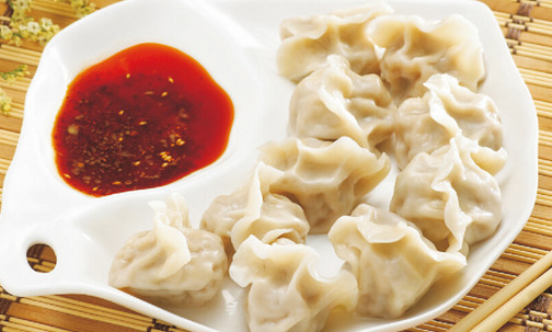 老玉昌饺子加盟