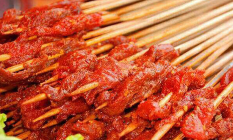 土炮李记串串香加盟