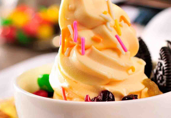 优格尔特酸奶吧加盟