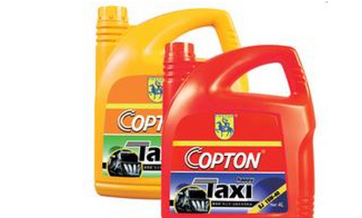 康普顿润滑油加盟