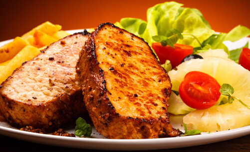 牛魔王烤肉加盟