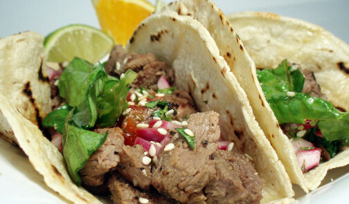 姑娘手肉夹馍加盟