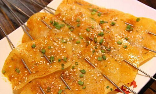 郎氏大缸烧烤加盟