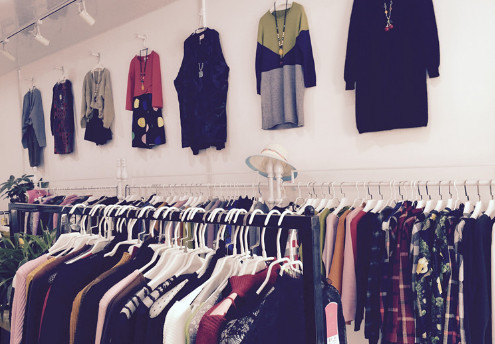 卡仙奴女装加盟店