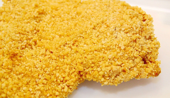 乐口派大鸡排加盟