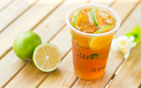 六度滋味奶茶加盟