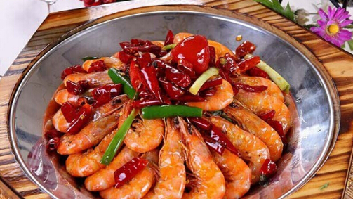 京慧园麻辣香锅加盟