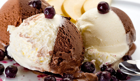 软心先生冰淇淋加盟