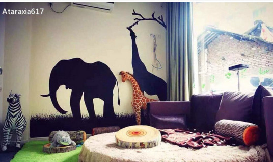 极米私人影吧加盟