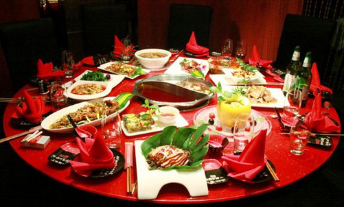 三锅演义火锅加盟