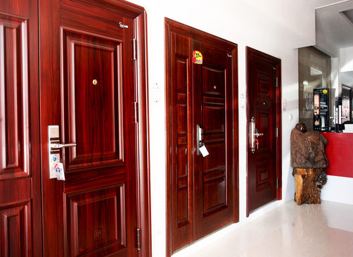 新多防盗门加盟店