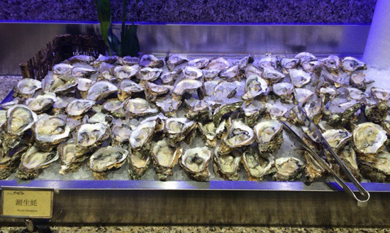 初色海鲜自助火锅加盟