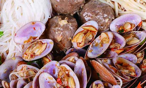 火贝开心花甲加盟