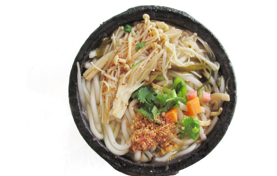 兄妹土豆粉加盟