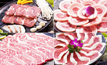 星星草原烤肉火锅加盟