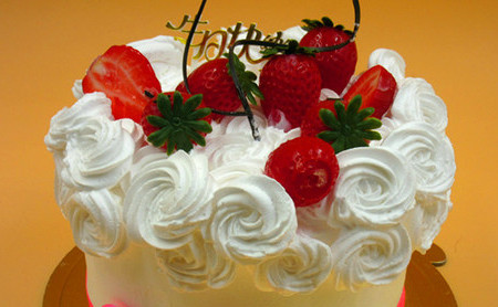 天野草莓面包坊加盟店