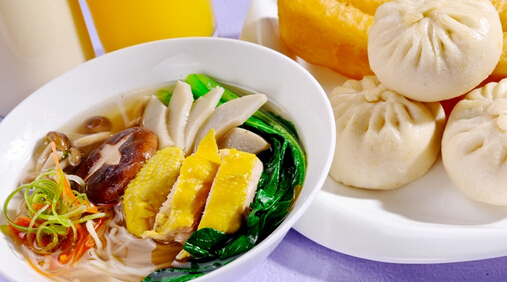 佳香石磨坊加盟