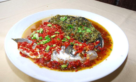 湘厨大碗菜加盟