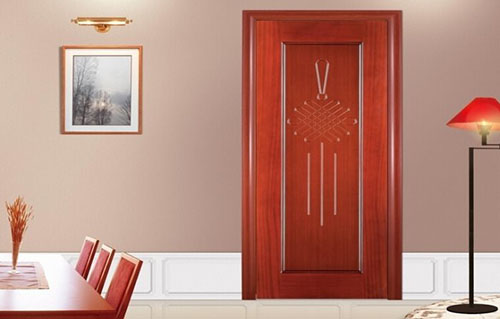 六喜源原木门加盟