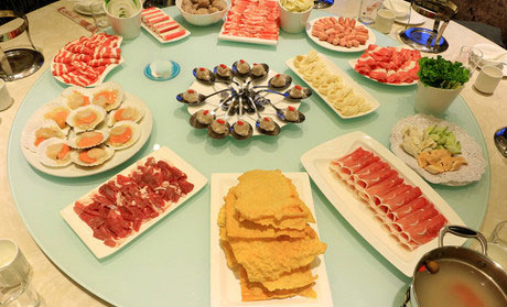 年记品质涮坊加盟