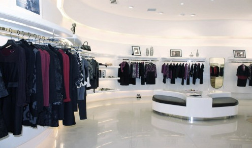 高氏杰女装加盟