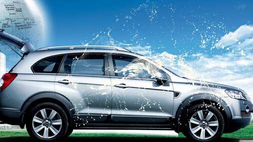 福莱士洗车店加盟