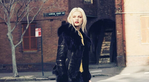 雅迪斯女装加盟