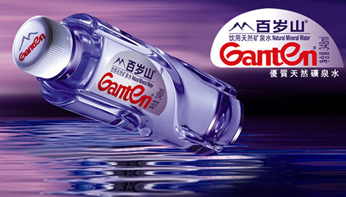 景田百岁山加盟