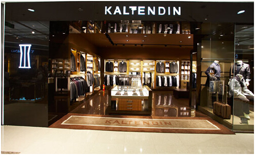 卡尔丹顿加盟店