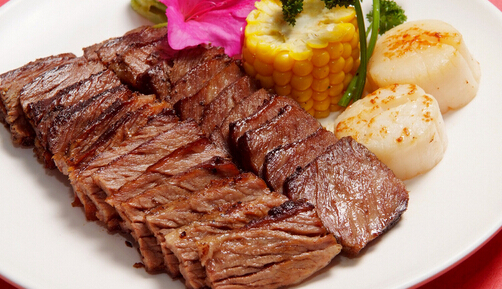 亿客来牛排加盟