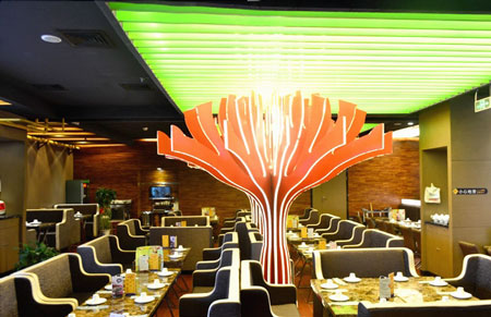 仙谷记原汤压锅菜加盟