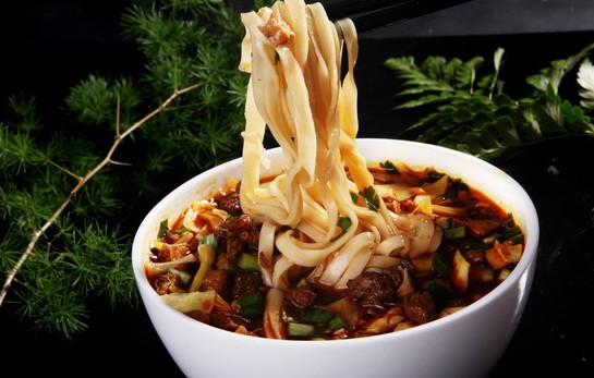 吴越人家加盟店