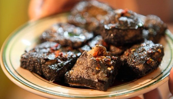 香公香婆臭豆腐加盟