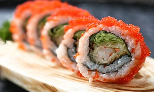 元禄回转寿司加盟