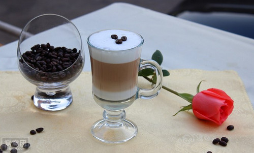 八分田咖啡加盟